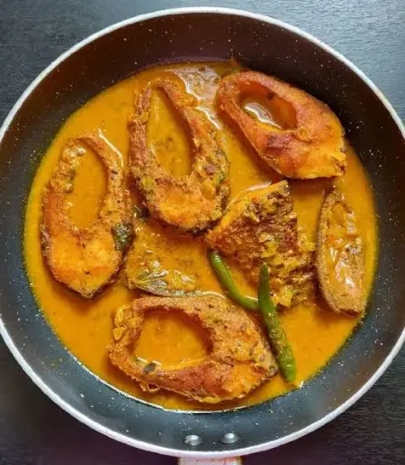 Fish besara 2pc