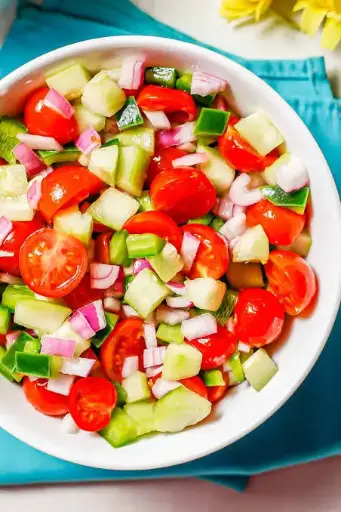 Salad for 2 man